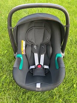 Vajíčko Britax od narodenia do 13 kg