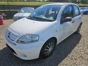 Citroen C3 1.4i 72000KM