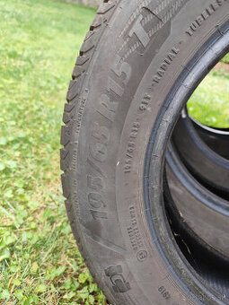 Letné pneumatiky 195/65 R15 91T MATADOR