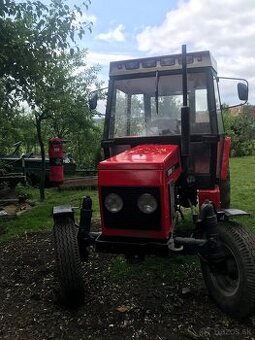 vymenim zetor za auto - 1