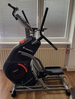 Stepper Insportline Avalor
