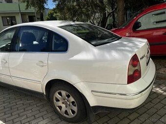 Volkswagen Passat 1.8 T