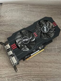 Asus rx560 4GB