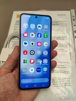 SAMSUNG GALAXY Z FLIP6 5G 256GB BLUE