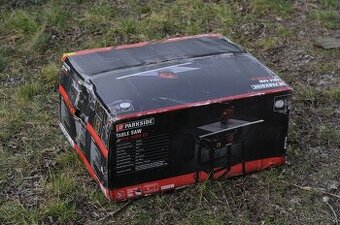 Predam uplne novy (nevybaleny) elektricky cirkular Parkside