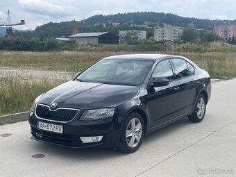 Skoda octavia 3 1.6tdi 77kw DSG