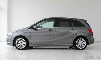 Mercedes-Benz B trieda 180 d A/T