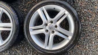 Elektrony Seat 5x112  225/45 r17
