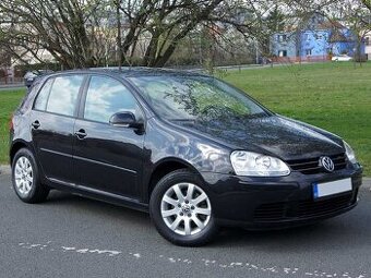 Golf 5 diely