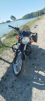 benelli imperiale 400 - 1