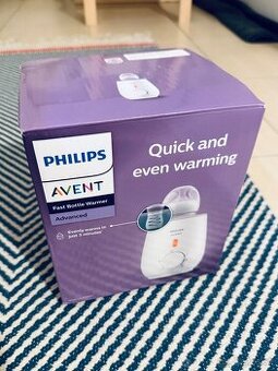 Philips AVENT Ohrievač fliaš