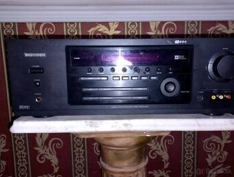 Predám Thomson DPL 550 HT 5.1