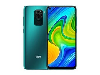 Xiami Redmi note 9