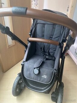 Britax romer smile 3