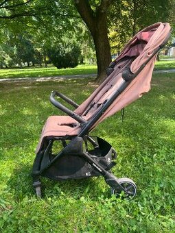 Easywalker jackey