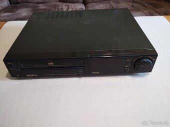 Predám videorekordér SONY