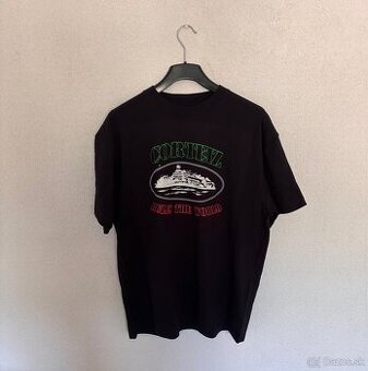Corteiz OG Alcatraz Italy Tee