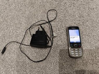 Nokia 6303