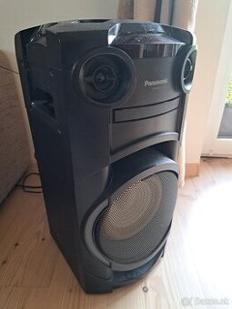 Party reproduktor