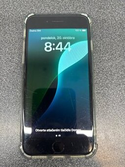iphone SE 2022 128GB