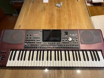 Korg PA 1000 TOP STAV