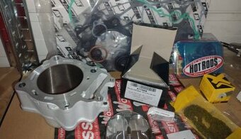 Opravná sada motora Honda CRF 250 10-13