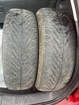 Zimne gumy 175/65R14