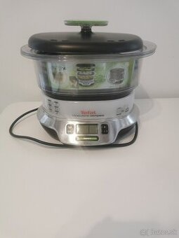 Tefal vitacuisine compact 400330