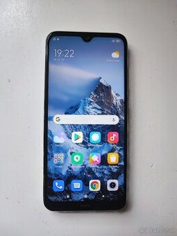Xiaomi Redmi Note 8t