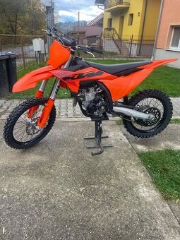 KTM sxf 350 rv.2025