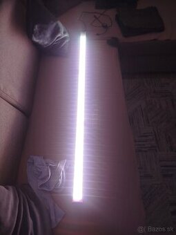 Sinkor LED osvetlenie akvária / wifi ovladanie / 44W /