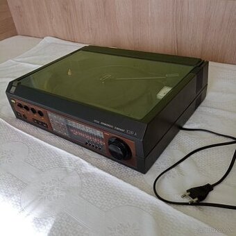 GRAMORÁDIO DOMINANT A