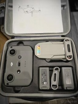 DJI Mini2 SE