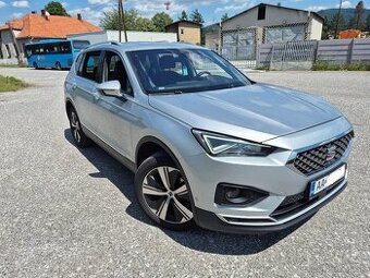 Seat Tarraco 1.5 tsi DSG