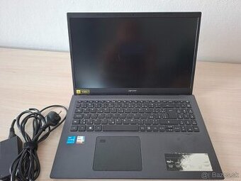 Acer Aspire 5 (N20C5) – 15,6" FHD IPS, Ryzen, SSD