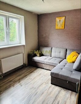 3 izbový byt v Starom Meste, Spojovacia ulica