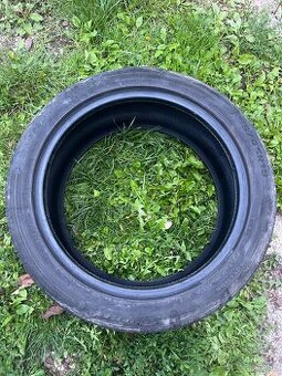 Predám pneumatiky 245/45 r19