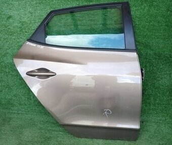 hyundai ix35 dvere 2009-
