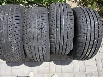 Tomket 235/55 R17 103V snowroad  zimne