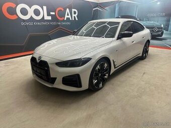 Bmw M440i Xdrive grand coupe