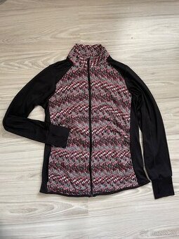 Balík tehotenského oblečenia