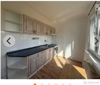 Prenájom 2 izboveho bytu Juraja Fándlyho pri bulvári