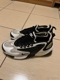 Nike Zoom 2K