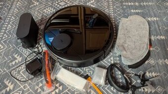 Mi Robot Vacuum - Mop P