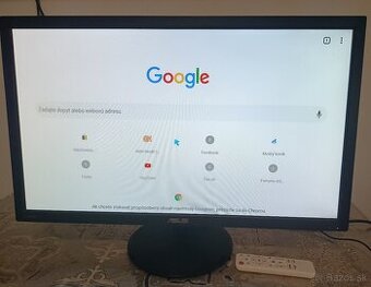 TV FULLHD s Android systémom