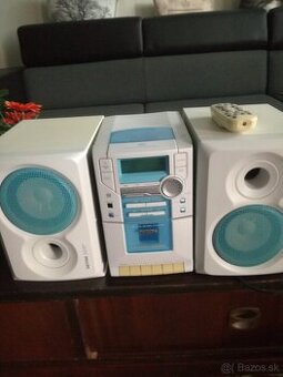 veža Philips---znížená cena