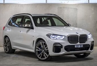 2. Alu BMW M-packet X5 X6 G06 G05 R20-zimné nové