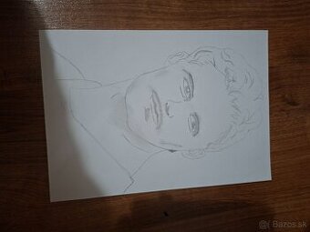 Kresby vlastnou rukou