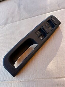 Vypínač na sťahovanie okien Golf 4 / Bora