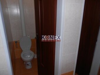 NA PREDAJ Administratívna budova – ul. Stavbárov, Michalovc